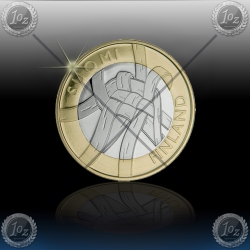 5 EVRO FINSKA 2011 "Karelia"